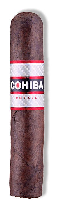 Cohiba Cohiba Royale Gran Royale