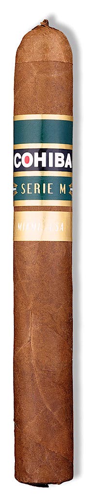 Cohiba Cohiba Serie M Toro