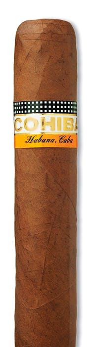 Cohiba Cohiba Siglo IV Tubo