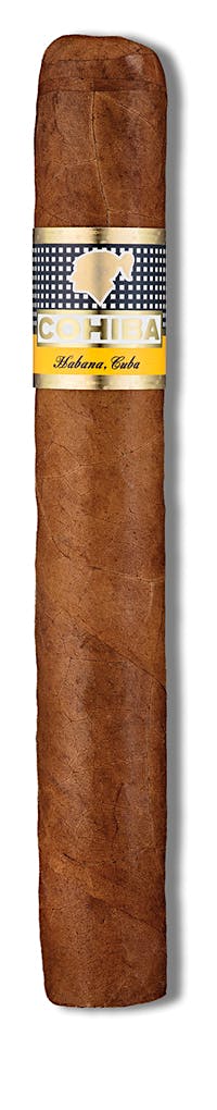 Cohiba Cohiba Siglo VI (Tubo)