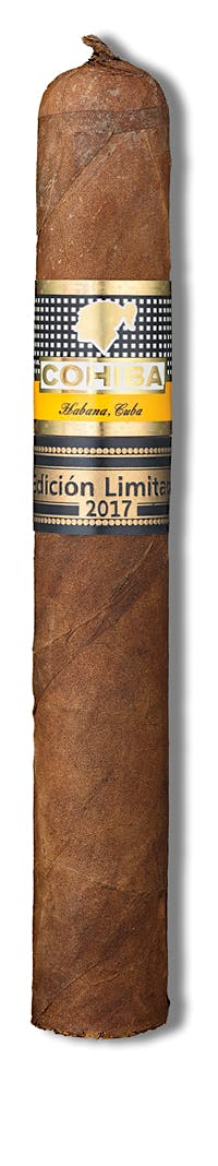 Cohiba Cohiba Talismán Edición Limitada 2017