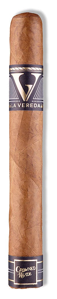 Crowned Heads Crowned Heads La Vereda No. 52