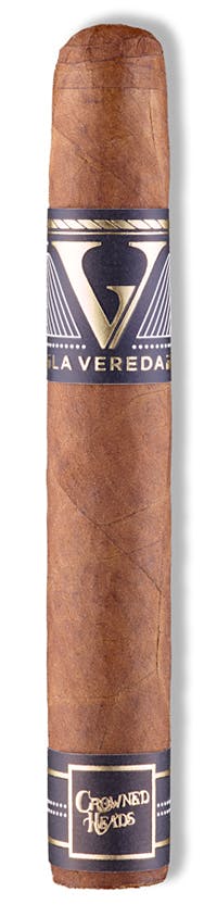 Crowned Heads Crowned Heads La Vereda No. 54