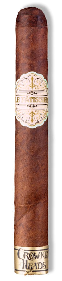 Crowned Heads Crowned Heads Le Pâtissier Senadores