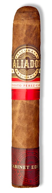 Cuba Cuba Aliados By Ernesto Perez-Carrillo Robusto