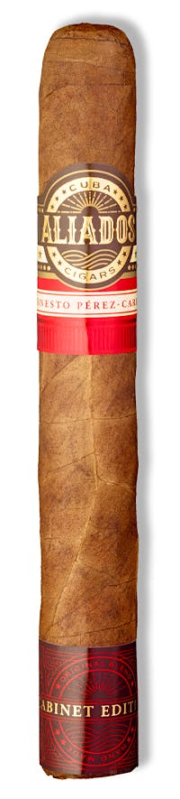 Cuba Cuba Aliados By Ernesto Perez-Carrillo Toro