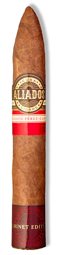 Cuba Cuba Aliados By Ernesto Perez-Carrillo Torpedo