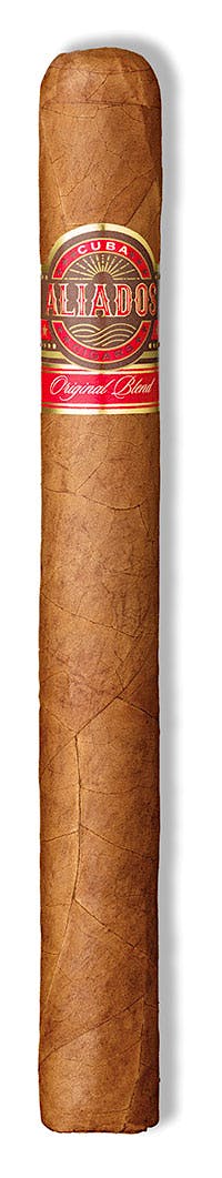 Cuba Cuba Aliados Original Blend Churchill