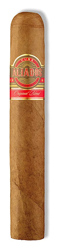 Cuba Cuba Aliados Original Blend Regordo