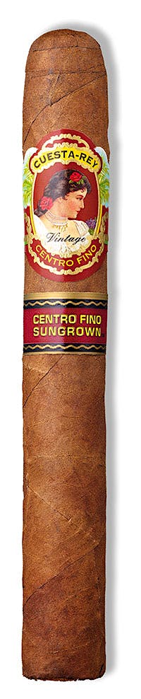 Cuesta-Rey Cuesta-Rey Centro Fino Sungrown No. 60
