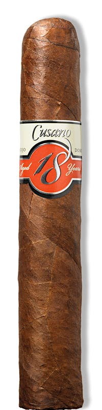 Cusano Cusano 18 Corojo Dominicano Robusto
