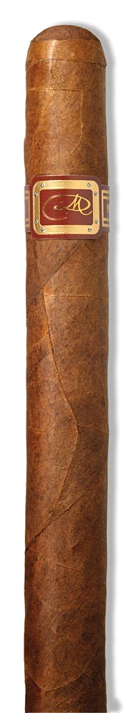 Daniel Daniel Marshall DM2 Red Label Churchill
