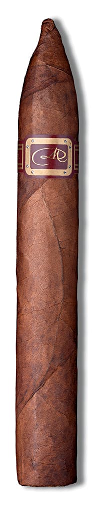 Daniel Daniel Marshall Red Label Torpedo Box-Aged 1 Year