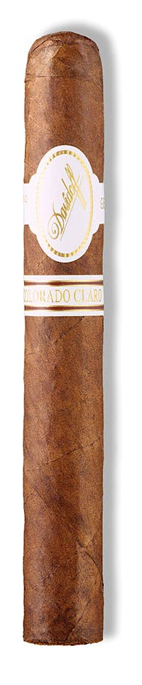 Davidoff Davidoff Colorado Claro Aniversario No. 3