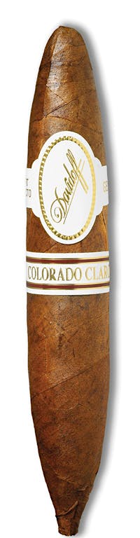 Davidoff Davidoff Colorado Claro Short Perfecto