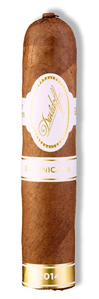 Davidoff Davidoff Dominicana Short Robusto