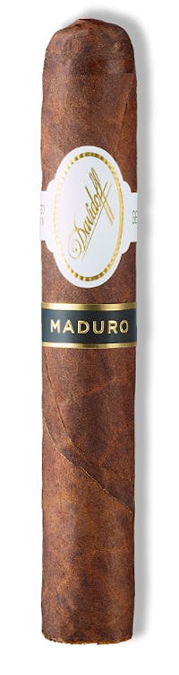Davidoff Davidoff Maduro Robusto