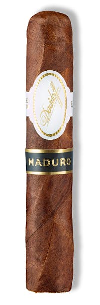 Davidoff Davidoff Maduro Short Corona