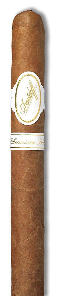 Davidoff Davidoff Millennium Blend Series Lancero
