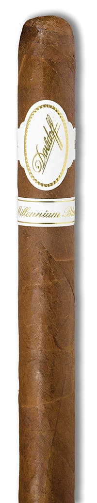 Davidoff Davidoff Millennium Blend Series Short Robusto