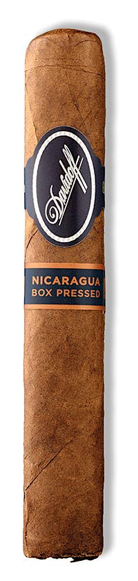 Davidoff Nicaragua Davidoff Nicaragua Box Pressed Robusto