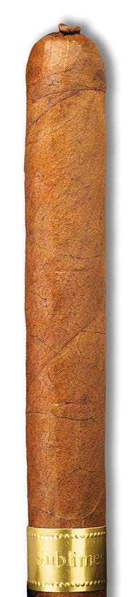 Davidoff Davidoff Puro D'oro Sublimes
