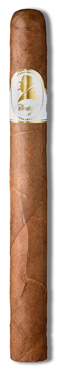 Davidoff Davidoff Winston Churchill Churchill