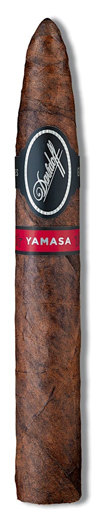 Davidoff Davidoff Yamasá Piramides