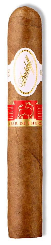 Davidoff Davidoff Year Of The Ox Limited Edition 2021