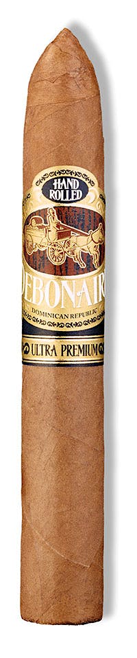 Debonaire Debonaire Habano Belicoso