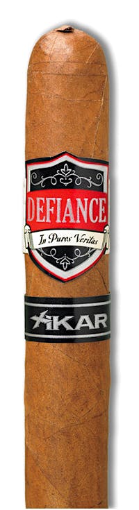 Defiance Defiance By Xikar The Sentry