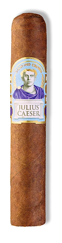 Diamond Crown Diamond Crown Julius Caeser Robusto