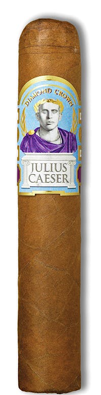 Diamond Crown Diamond Crown Julius Caeser Toro