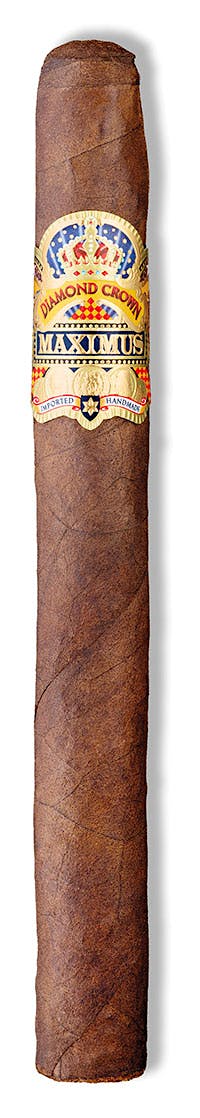 Diamond Crown Diamond Crown Maximus Churchill No. 2