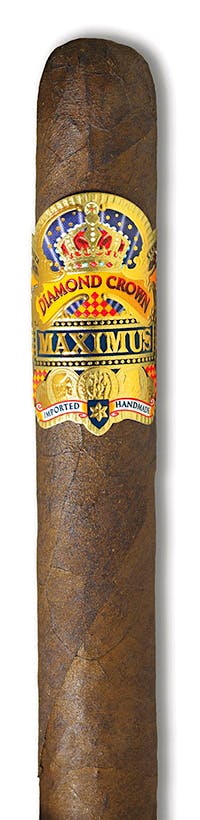 Diamond Crown Diamond Crown Maximus Double Corona No. 1