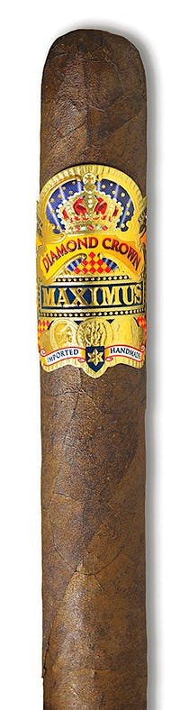 Diamond Crown Diamond Crown Maximus Toro No. 4