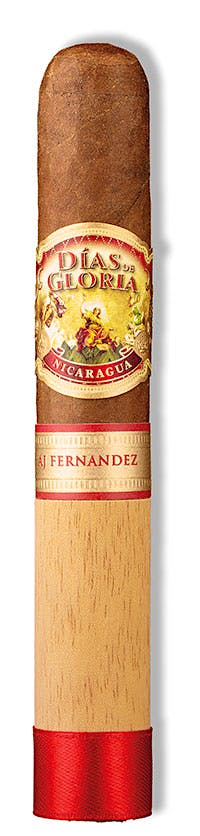 Días Días de Gloria Robusto