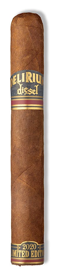Diesel Diesel Delirium Toro