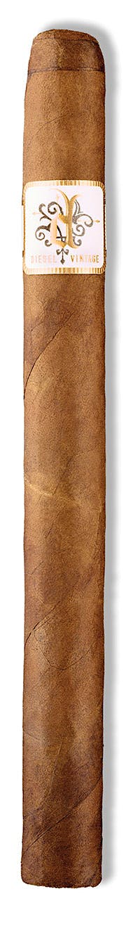 Diesel Diesel Vintage Natural Double Corona