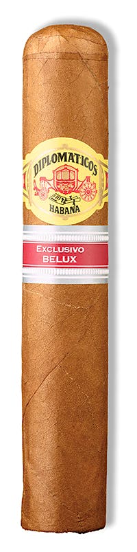 Diplomaticos Diplomaticos El Diputado Exclusivo Belux