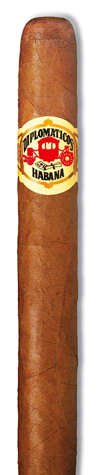 Diplomaticos Diplomaticos No. 3
