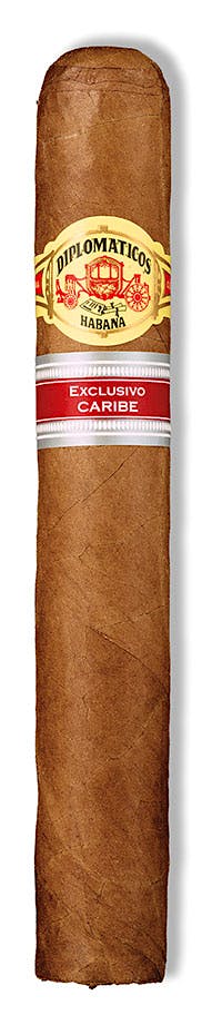 Diplomaticos Diplomaticos Reserva Exclusiva Exclusivo Caribe