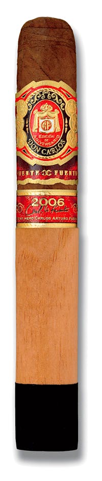 Don Don Carlos Edición de Aniversario Double Robusto