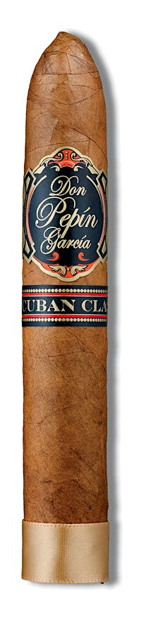 Don Pepin Garcia Don Pepin Garcia Cuban Classic 1970
