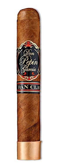 Don Pepin Garcia Don Pepin Garcia Cuban Classic 1979