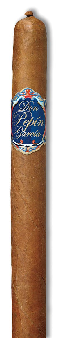 Don Pepin Garcia Don Pepin Garcia Lancero
