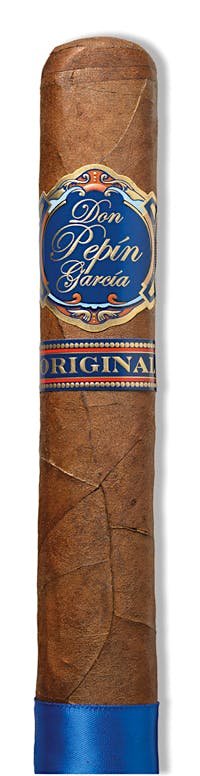 Don Pepin Garcia Don Pepin Garcia Original Churchill