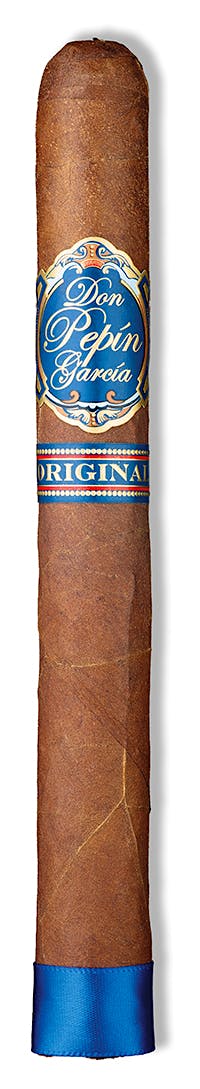 Don Pepin Garcia Don Pepin Garcia Original Delicias