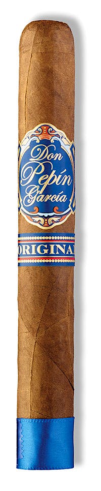 Don Pepin Garcia Don Pepin Garcia Original Exquisitos