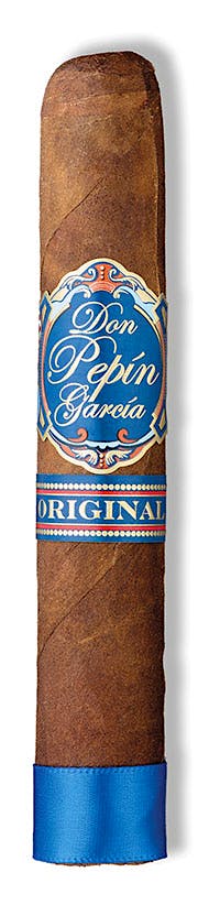 Don Pepin Garcia Don Pepin Garcia Original Invictos
